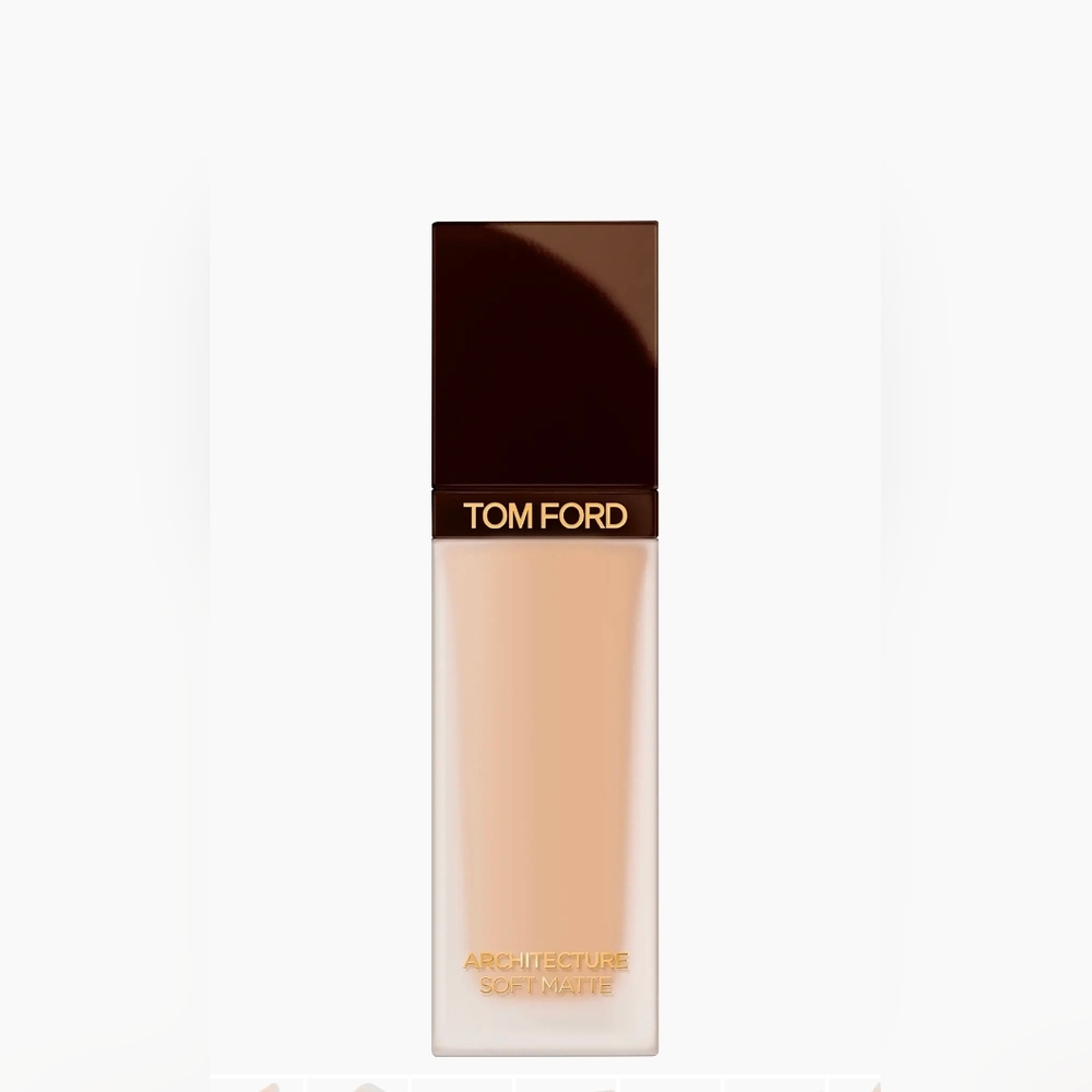 Tom Ford Architecture Soft Matte Foundation 2.0 Buff
